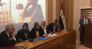 Read more about the article Kerbala University Conducts a Seminar about the Role of Vitamins in Cancer Prevention