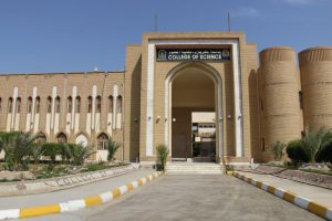 Read more about the article A Workshop in College of Sciences- Kerbala University  about  the Principle of Security and Safety in Educational Laboratories