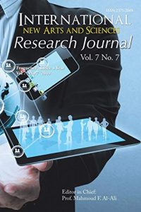 Read more about the article Publishing a Paper in an International Journal by two Researchers