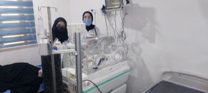 Read more about the article Faculty of Nursing / Kerbala University Continues Summer Training for Scientific Branches