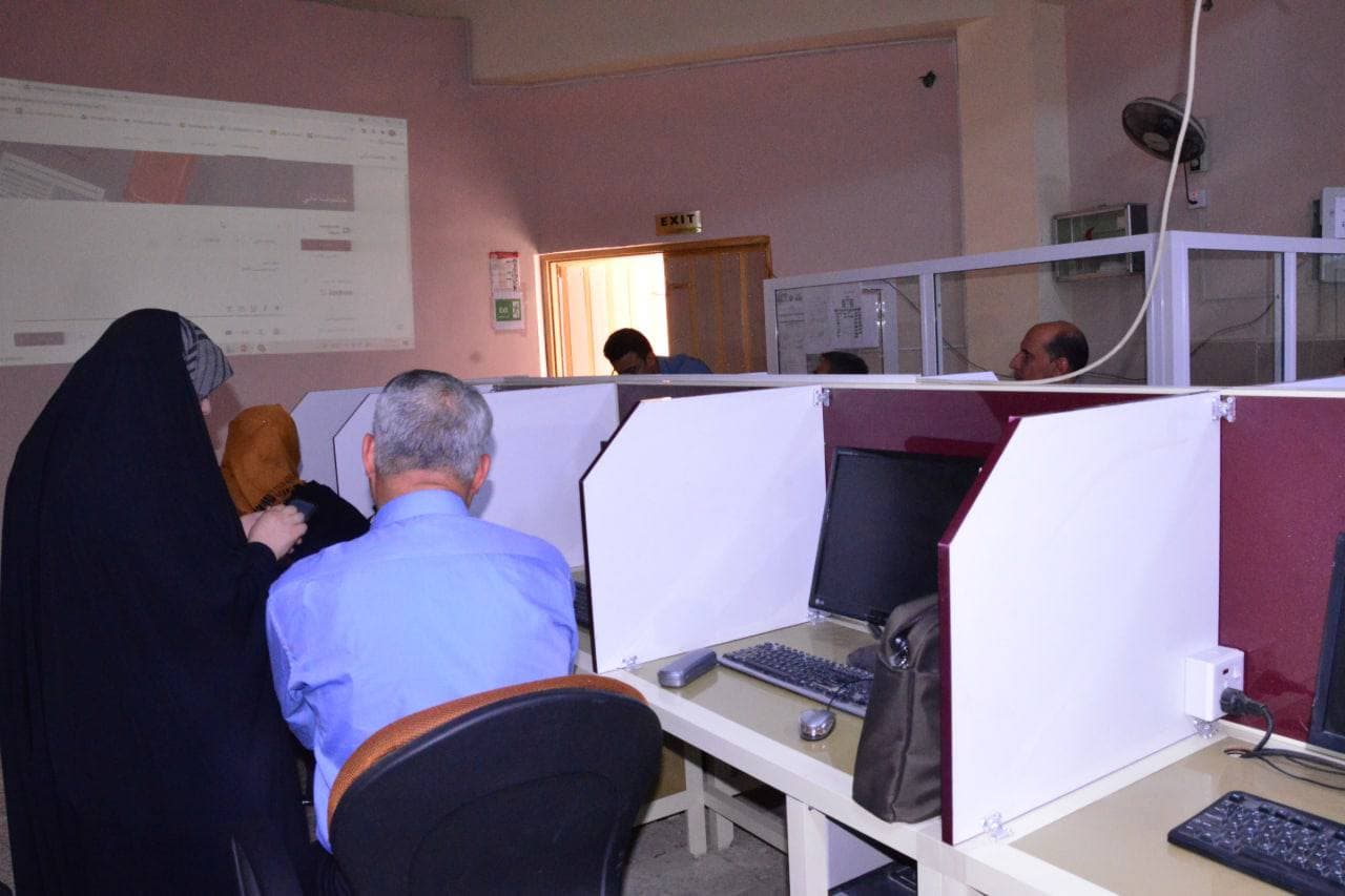 You are currently viewing University of Kerbala Holding a Training Course on “E-learning Techniques”