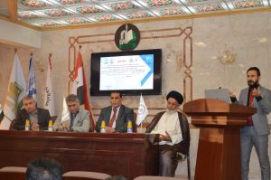 Read more about the article Kerbala University Organizing a Scientific Symposium on “Phenomenon of Divorce in Iraq – Causes and Solutions”