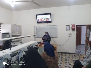 Read more about the article University of Kerbala Organizing a Scientific Course on “Food Poisoning”