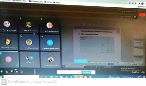 Read more about the article University of Kerbala Organizing an Electronic Course on Nuclear Magnetic Resonance (NMR)