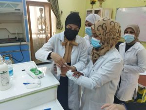 Read more about the article University of Kerbala Organizing a Workshop on First Aid