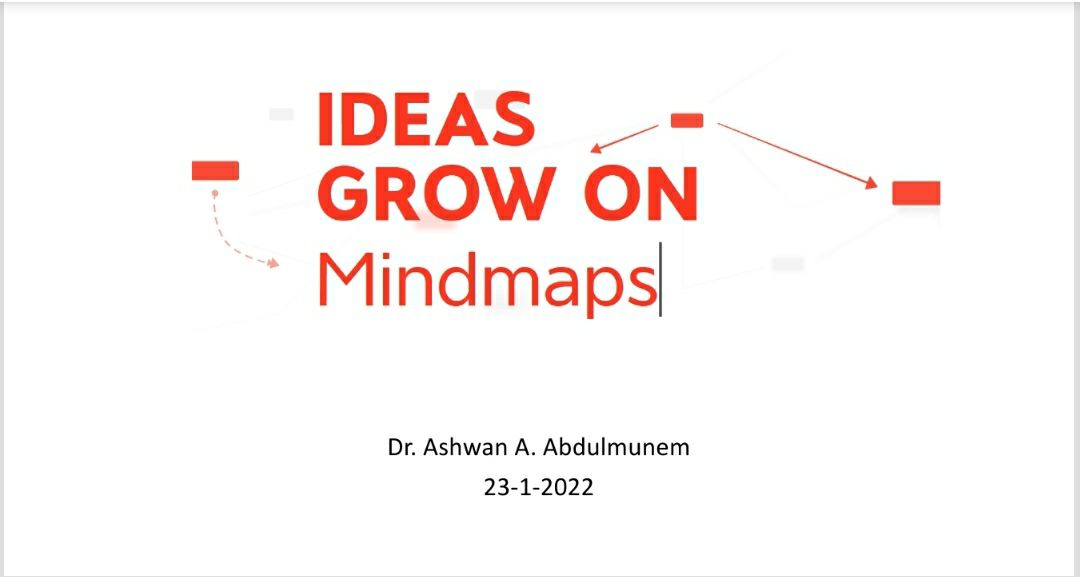 Read more about the article University of Kerbala Holding a Seminar on Uses of Mind Maps