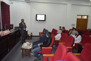 Read more about the article University of Kerbala Organizing a Workshop on Psychological Counseling