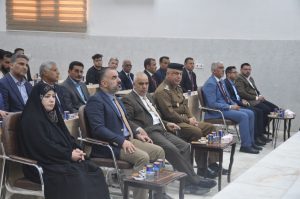 Read more about the article University of Kerbala Organizing a Conference on How to Combat Violence in Iraqi Society