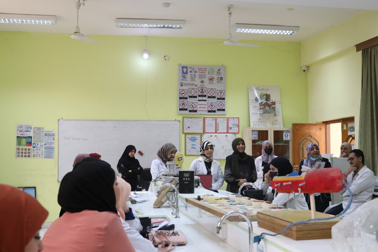 Read more about the article Univesty of Kerbala Organizing a Workshop on Genetic Diseases