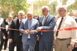 Read more about the article University of Kerbala  Holding an Exhibition of Scientific Innovations and  Activities