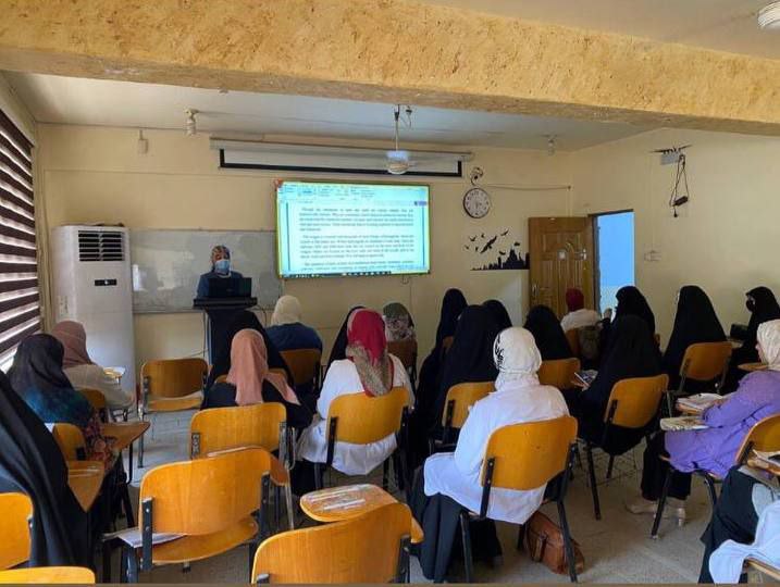 Read more about the article University of Kerbala Organizing a Workshop on High and Low Blood Pressure