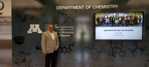 Read more about the article Faculty of Science/ University of Kerbala Participates in an International Scientific Conference on Chemical and Biological Security ABSA