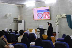 Read more about the article University of Kerbala Organizing a Scientific Workshop on Partial Denture