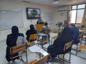 Read more about the article University of Kerbala Organizing a Scientific Symposium on “Side Effects of Conocarpus tree on Human Health and Environment”