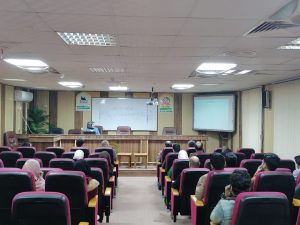 Read more about the article University of Kerbala Holding a Scientific Symposium entitled Applications of “Natural Polymers”