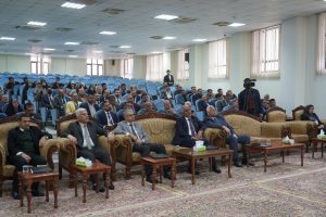 Read more about the article University of Kerbala Holding the Second Knowledge Forum for Directors of Registration and Student Affairs in Iraqi Universities