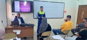 Read more about the article University of Kerbala Organazing a Training Course on Methods of Writing Scientific Research