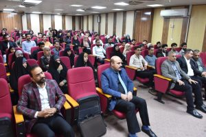 Read more about the article University of Kerbala Holding a Training Course on Preparing Fourth-stage Students for Practical Period