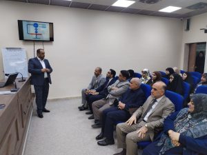 Read more about the article University of Kerbala Organizing a Workshop on Steps for Program Accreditation