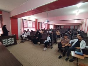 Read more about the article University of Kerbala University Organizing a Symposium on High Blood Pressure