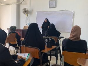 Read more about the article University of Kerbala Holding a Training Course on How to Use Arabic Dictionary