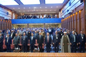 Read more about the article University of Kerbala and Local Government Holding the First Scientific Conference on Imam Ali’s Personality