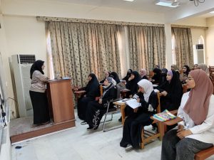 Read more about the article University of Kerbala Organizing a Symposium on Radioactivity in Food