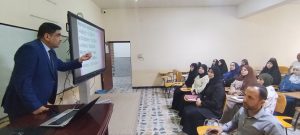 Read more about the article University of Kerbala Organizing a Training Course on Cardiopulmonary Resuscitation