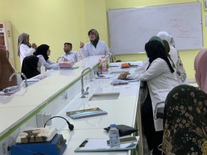 Read more about the article University of Kerbala Organizing a Training Course on Ways to Prevent Hemorrhagic Fever