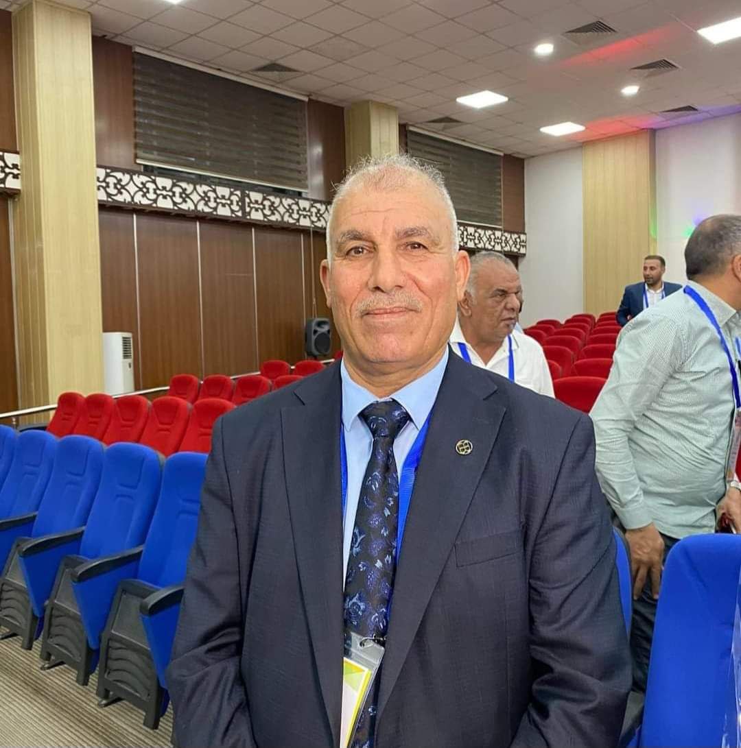 Read more about the article A Lecturer from University of Kerbala Heads Presidency of Iraqi Volleyball Federation