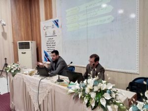 Read more about the article University of Kerbala Organizing a Workshop on Mechanism of Selecting Labour Market Research