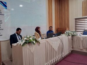 Read more about the article University of Kerbala Organizing a Workshop on the Role of Technological Incubators in Developing Skills and Entrepreneurship