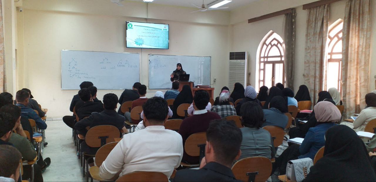 You are currently viewing University of Kerbala Organizes a Training Course on Nuclear Emergency Preparedness