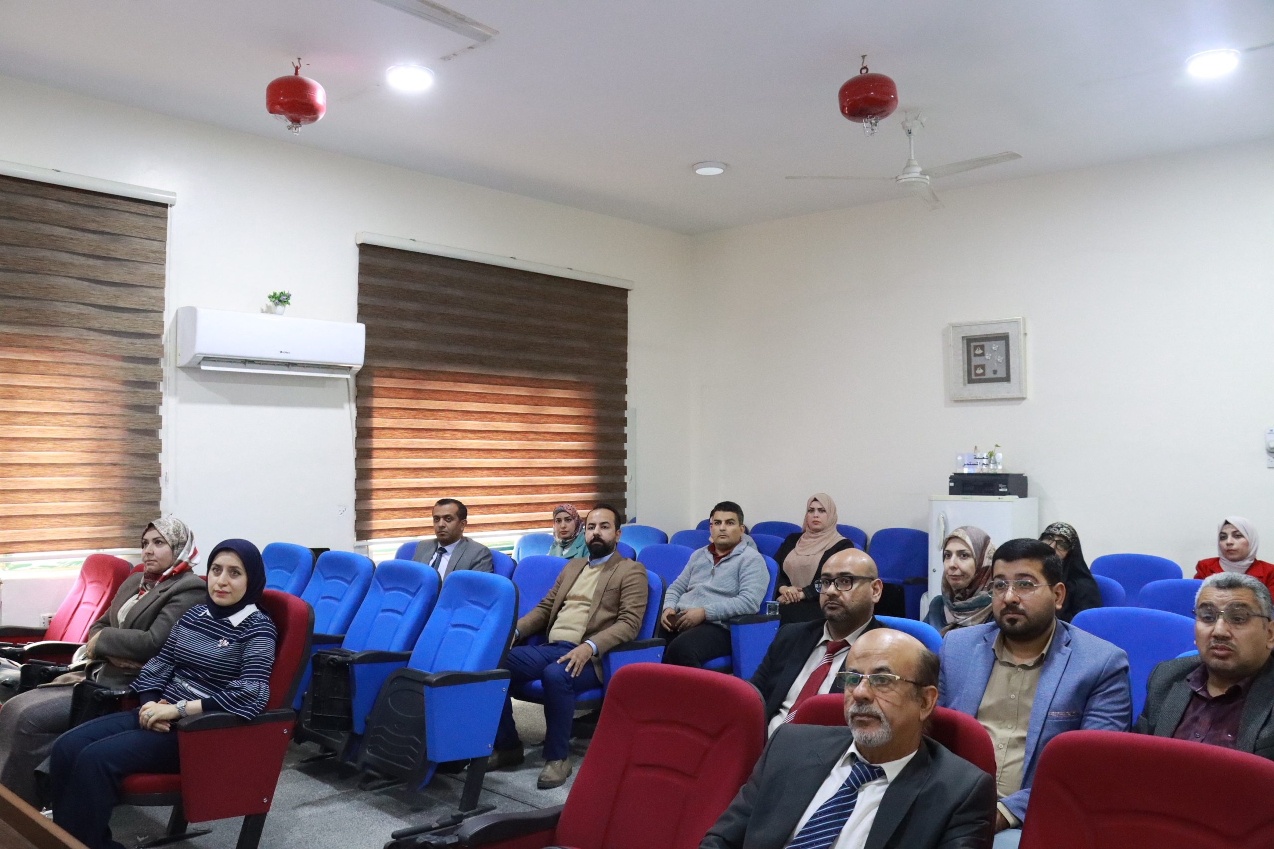 Read more about the article University of Kerbala Organizing a Workshop on How to find a Research Gap