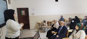 Read more about the article University of Kerbala Organizing a Workshop on Preventing Addiction