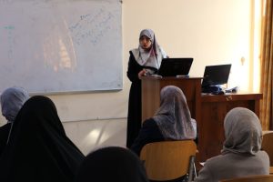 Read more about the article University of Kerbala Organizes a Training Course on Optimal Use of Antibiotics