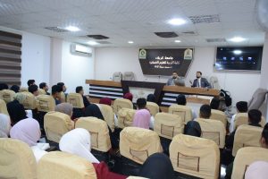 Read more about the article University of Kerbala Organizes a Scientific Workshop on Globalization and its Implications for Development