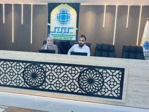 Read more about the article University of Kerbala Organizes a Workshop on  the Role of Education in Combating Terrorism and Extremism