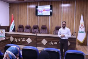 Read more about the article University of Kerbala  Organizes a Training Course on Obesity