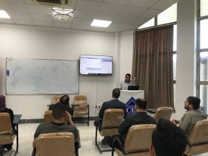 Read more about the article University of Kerbala Organizes a Training Course on the Use of  (ANSYS) Program in Manufacturing of Prosthetics and Orthotics