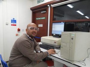 Read more about the article A Lecturer from  University of Kerbala Publishes a Scientific Research in an International Journal