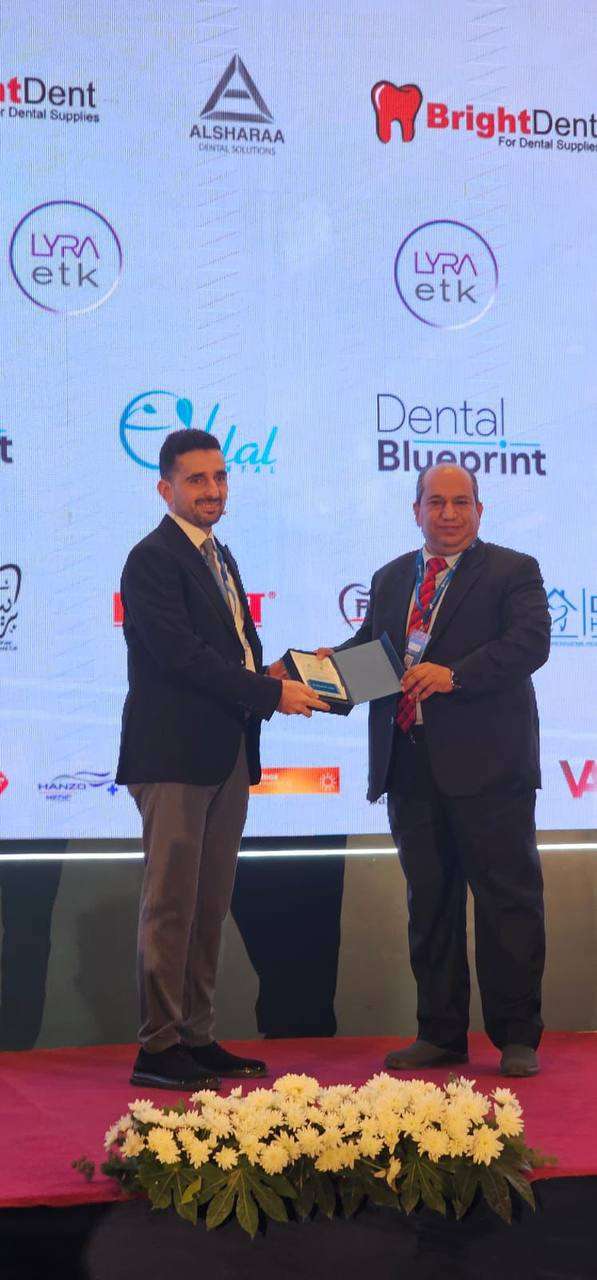 Read more about the article A Lecturer from  University of Kerbala Participates in Erbil International Dental Conference