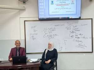 Read more about the article University of  Kerbala  Organizes a Workshop on Enhancing  Culture of Participation in  Decision-making Process