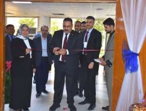 Read more about the article University of Kerbala Holding a Scientific Exhibition on Physical Educational Tools and Locally Manufactured Systems