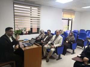 Read more about the article University of Kerbala Organizes a Scientific Forum on Kidney Failure