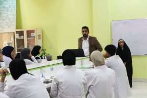 Read more about the article University of Kerbala   Holding  a  Symposium on Self-Improvement