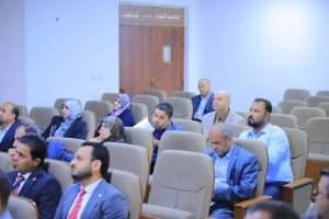 Read more about the article University of Kerbala  Holds  a Symposium on Criteria of Selecting Scientific and Academic Journals to Improve  H-Index