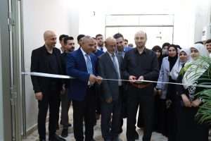 Read more about the article University of Kerbala Organizes an Exhibition on Dental  and Oral Health