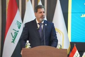 Read more about the article University  of Kerbala_College of Education for Pure Sciences Launches its 5th International Conference