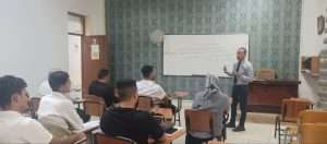 Read more about the article University of Kerbala Holds a Scientific Course on Educational Language Discourse Strategies